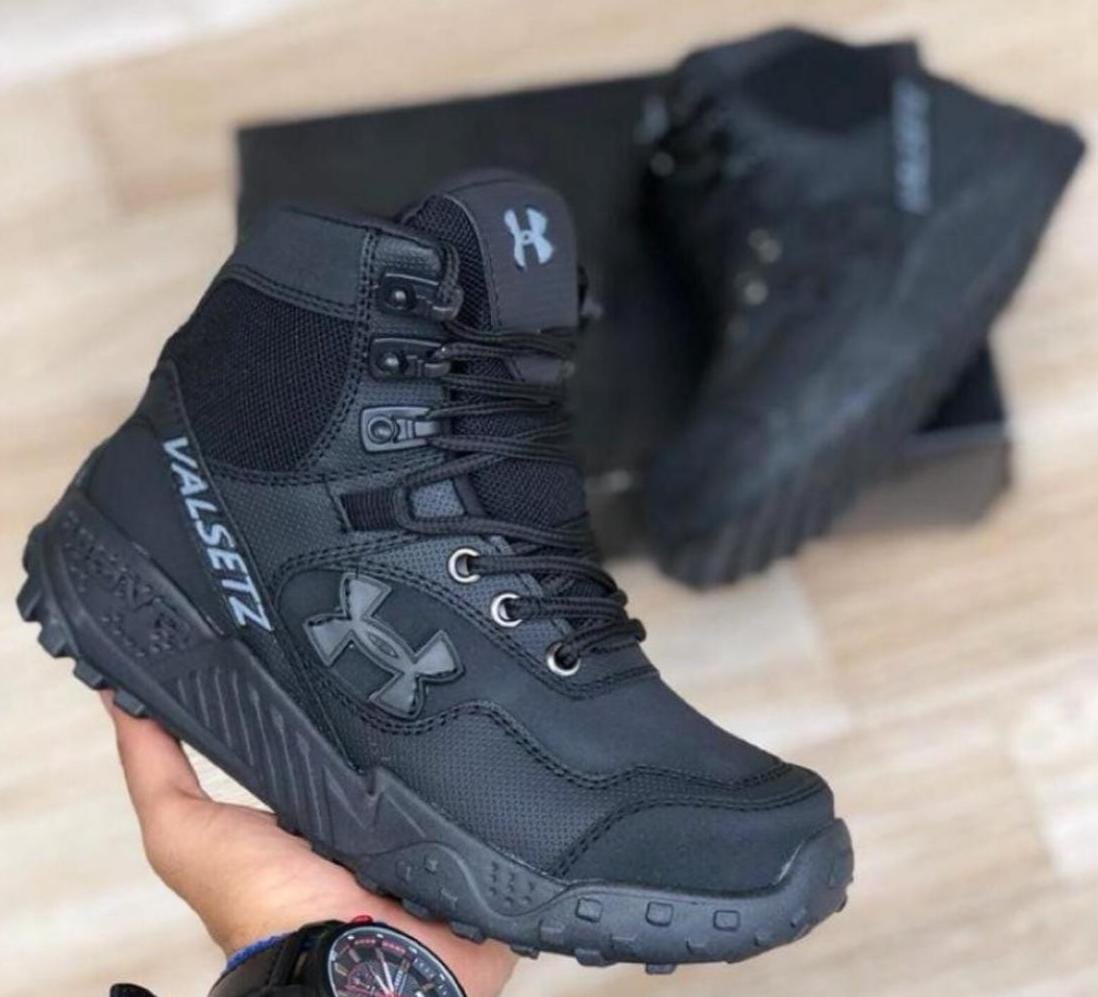 BOTA ULTRA-TACTICA UNDER